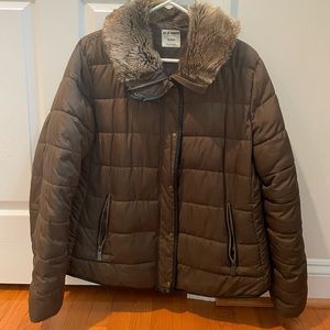 Old Navy Puffer Coat